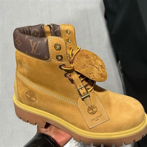 louis vuitton essentials|louis vuitton timberland.